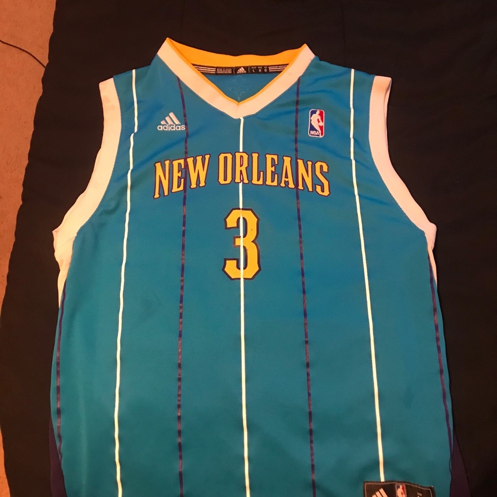 Chris Paul Pelicans Jersey
